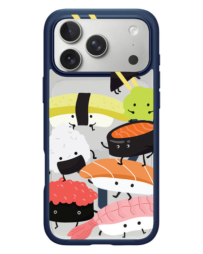 iPhone Rearguard Hybrid - Omakase 2.0