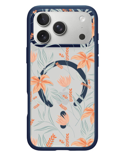 iPhone Rearguard Hybrid - Odolette
