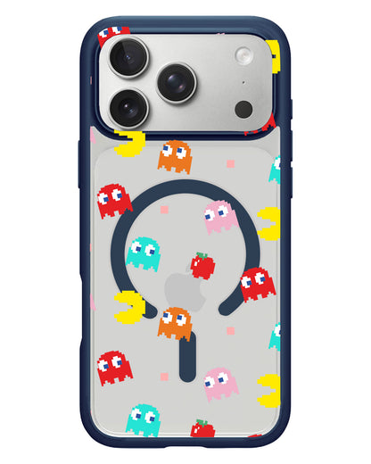 iPhone Rearguard Hybrid - Pacman 1.0