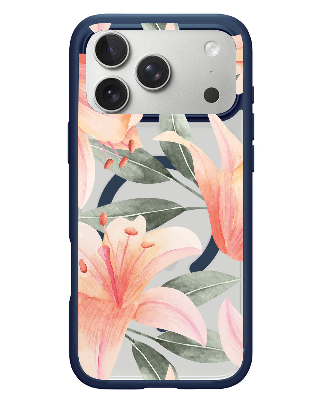 iPhone Rearguard Hybrid - Phoebe