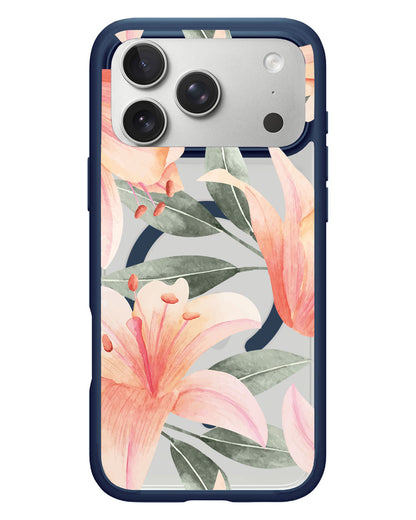 iPhone Rearguard Hybrid - Phoebe
