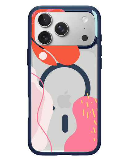 iPhone Rearguard Hybrid - Primrose