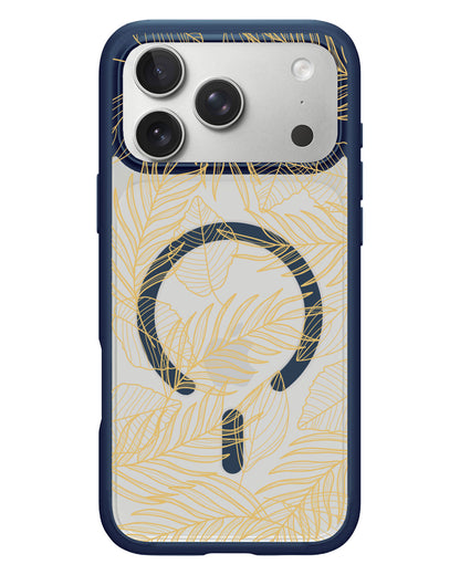 iPhone Rearguard Hybrid - Sketchy Tropical 1.0