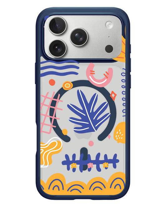 iPhone Rearguard Hybrid - Spring Has Come