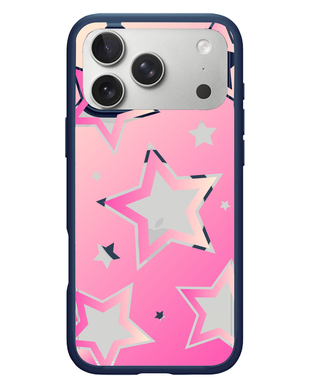 iPhone Rearguard Hybrid - Star Effect 1.0