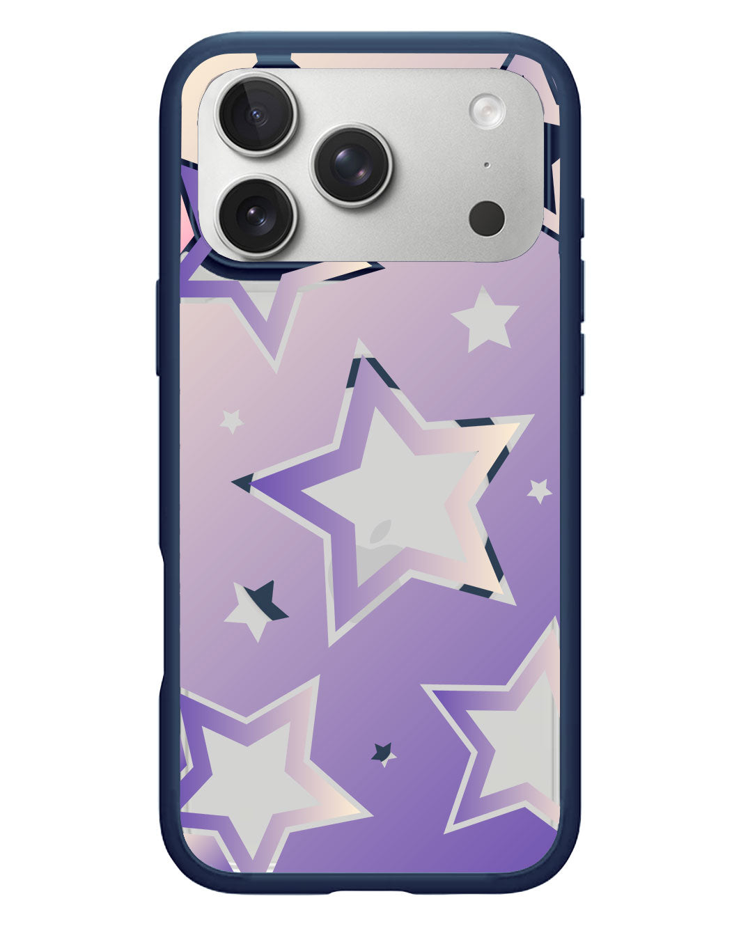 iPhone Rearguard Hybrid - Star Effect 2.0