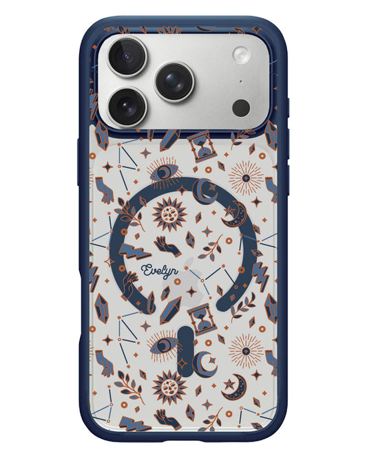 iPhone Rearguard Hybrid - Stardust