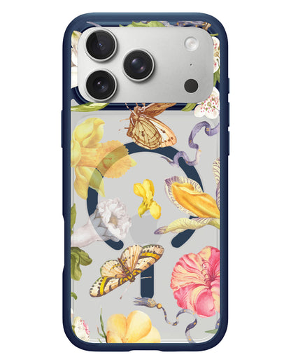 iPhone Rearguard Hybrid - Sunny