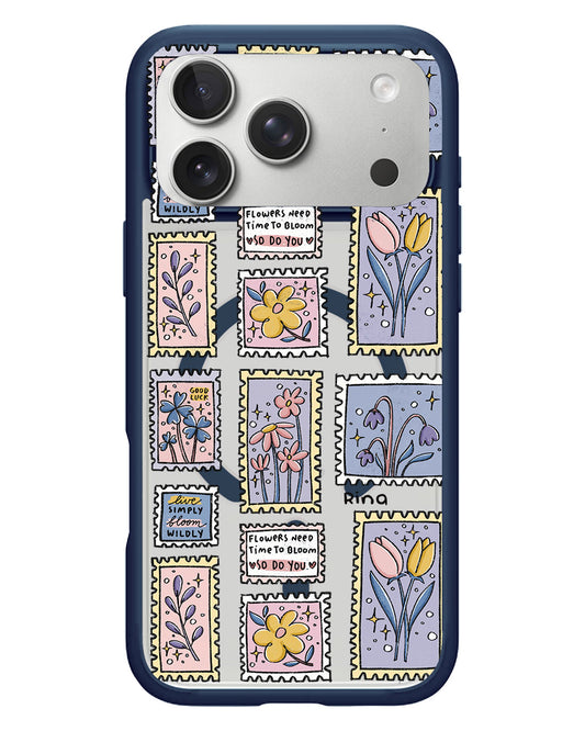 iPhone Rearguard Hybrid - Time to Bloom