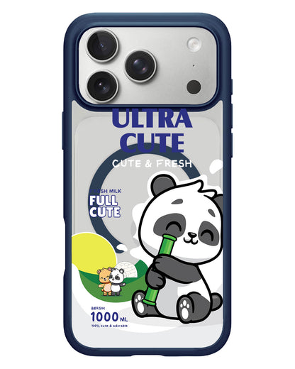 iPhone Rearguard Hybrid - Ultracute
