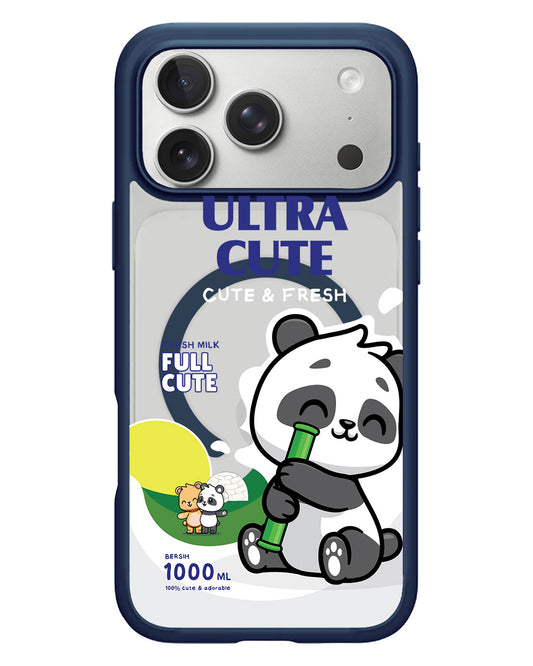iPhone Rearguard Hybrid - Ultracute