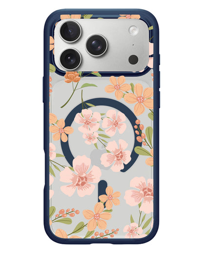 iPhone Rearguard Hybrid - Vinca
