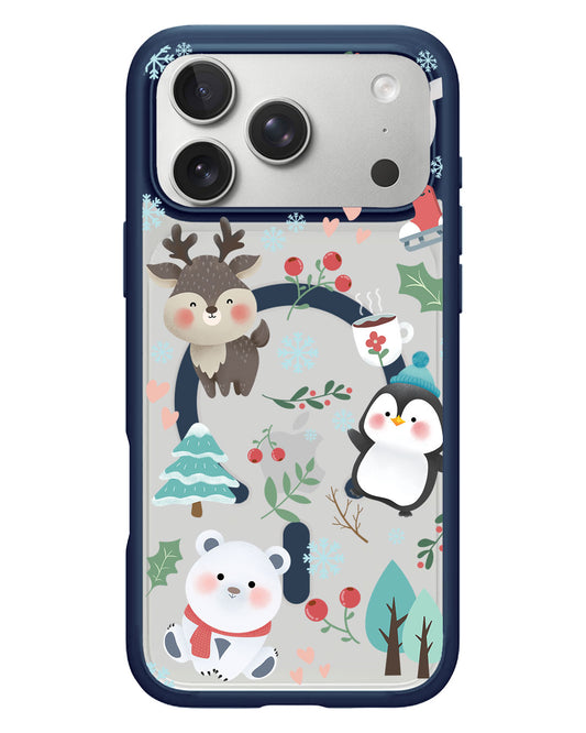 iPhone Rearguard Hybrid - Winter