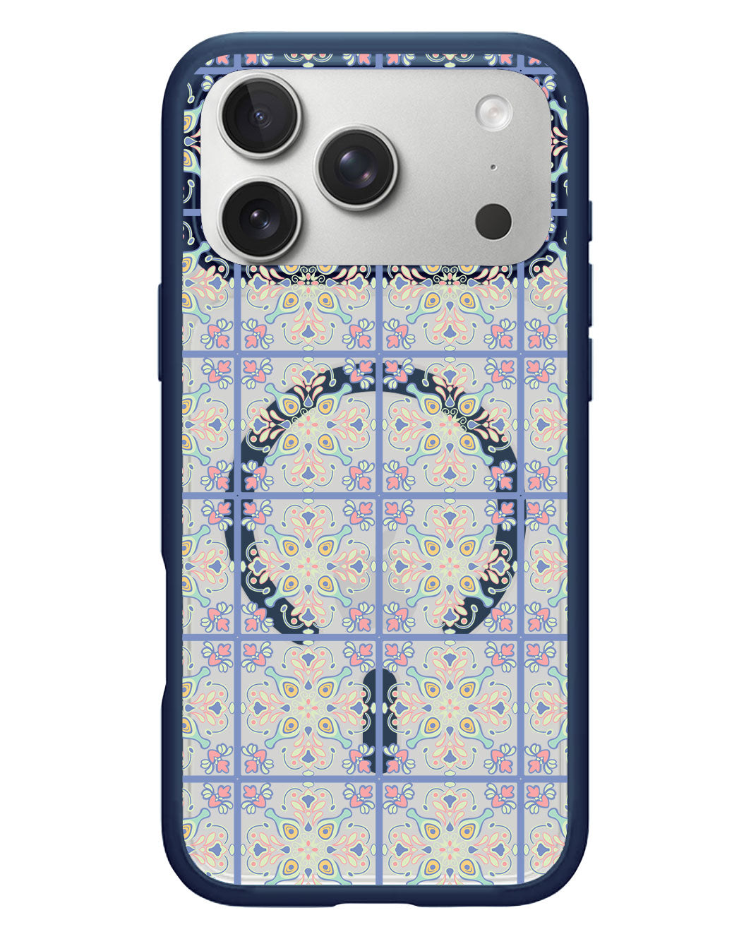 iPhone Rearguard Hybrid - Amore
