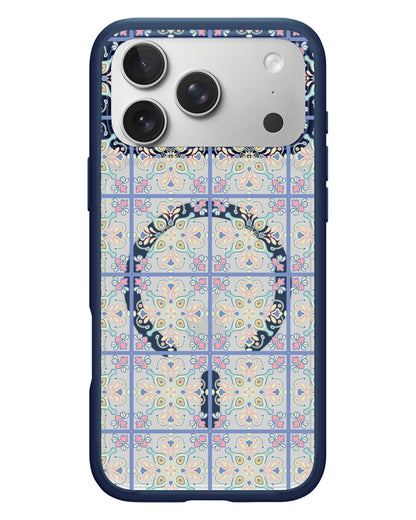 iPhone Rearguard Hybrid - Amore
