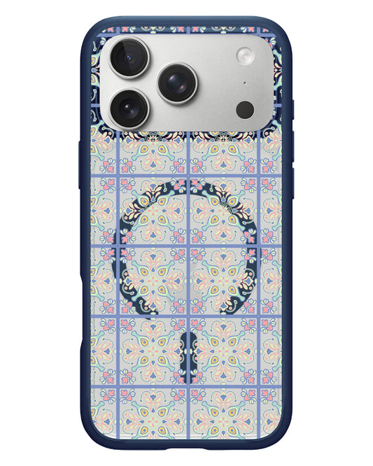 iPhone Rearguard Hybrid - Amore