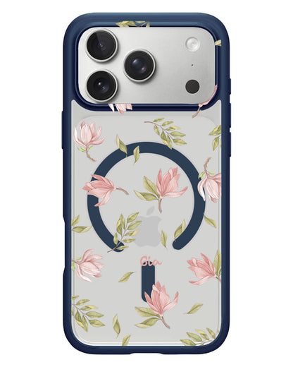 iPhone Rearguard Hybrid - Azalea