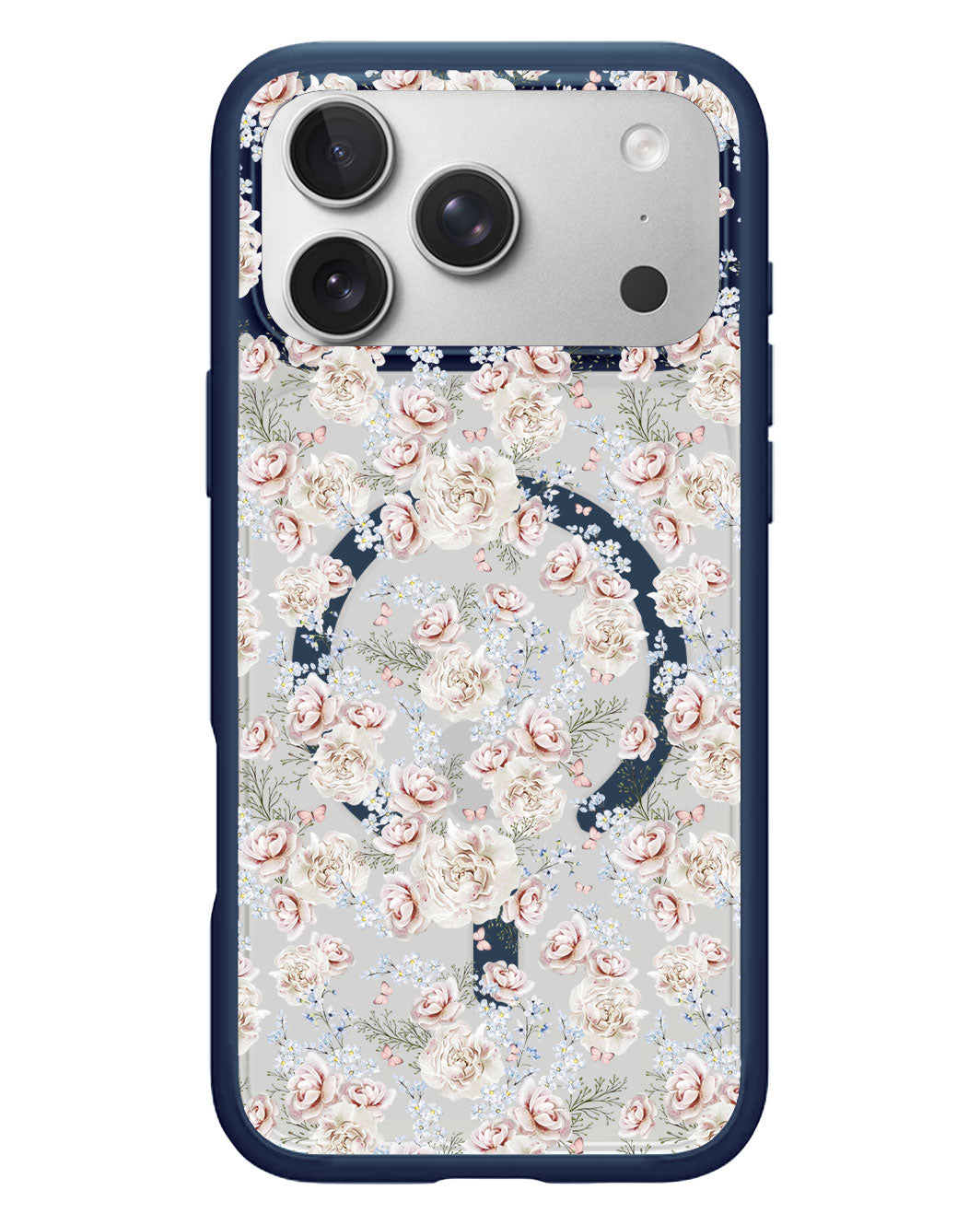 iPhone Rearguard Hybrid - Balmoral