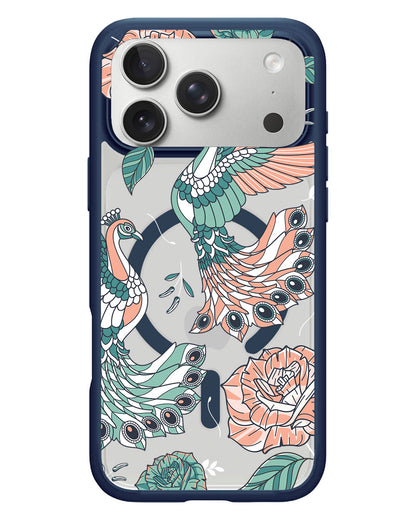 iPhone Rearguard Hybrid - Bird of Paradise 3.0