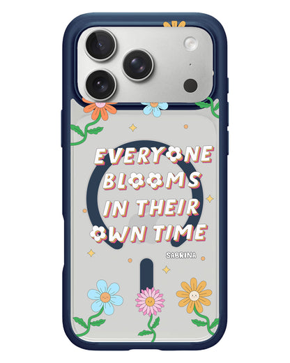 iPhone Rearguard Hybrid - Blooms