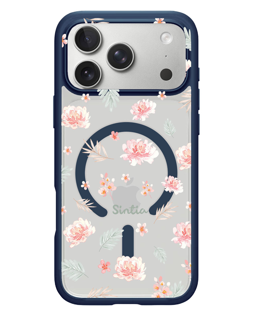 iPhone Rearguard Hybrid - Botanical Garden 4.0