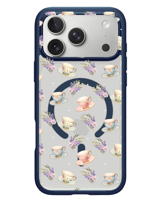 iPhone Rearguard Hybrid - Buckingham