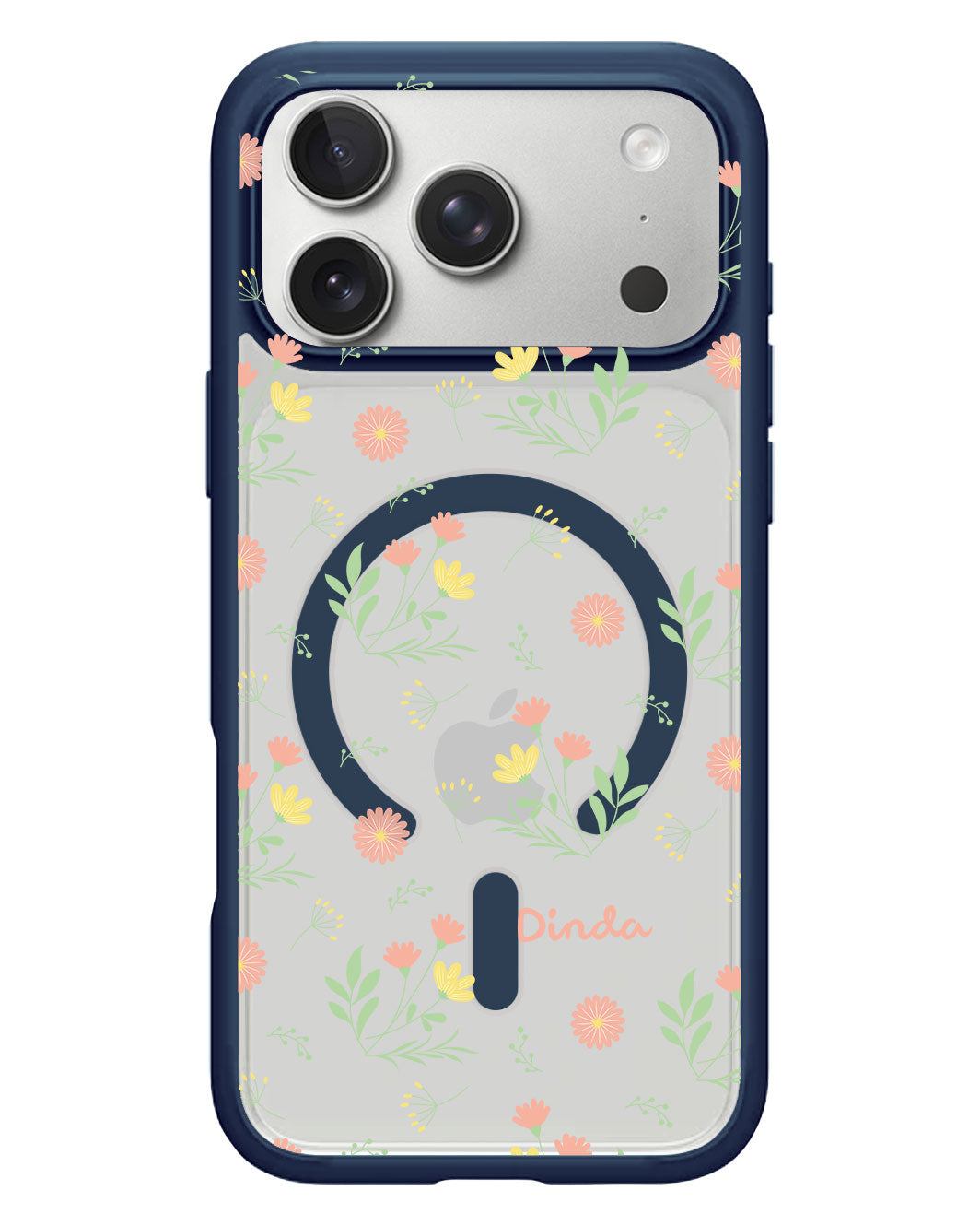 iPhone Rearguard Hybrid - Dandelion