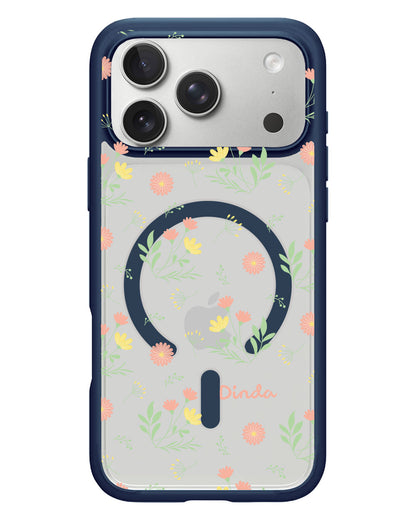 iPhone Rearguard Hybrid - Dandelion