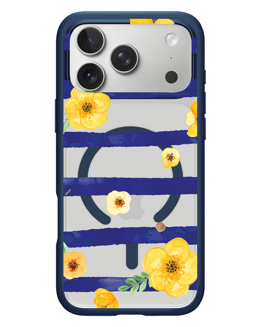 iPhone Rearguard Hybrid - Helebores