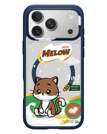 iPhone Rearguard Hybrid - Melow