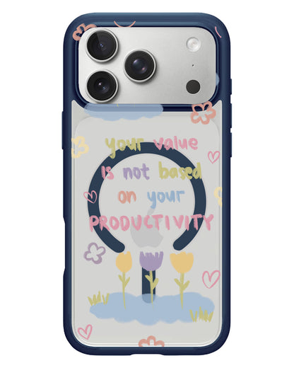 iPhone Rearguard Hybrid - Positive Energy