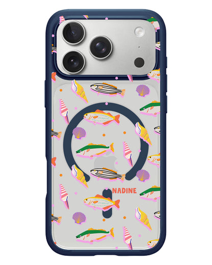 iPhone Rearguard Hybrid - Sardines 3.0