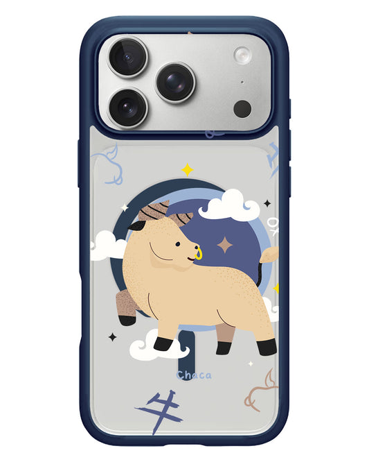 iPhone Rearguard Hybrid - Ox (Chinese Zodiac / Shio)