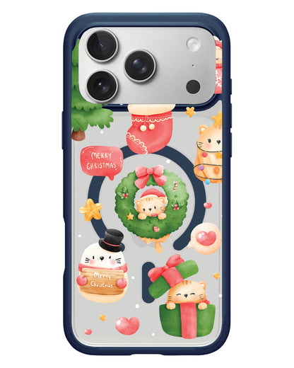 iPhone Rearguard Hybrid - Storybook Christmas 1.0