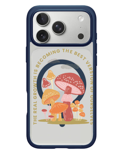iPhone Rearguard Hybrid - The Real Growth