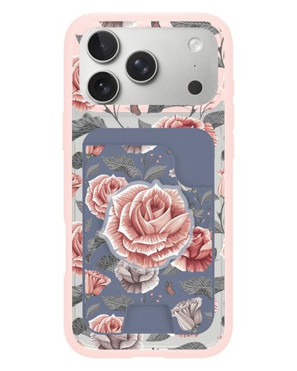 iPhone Magpop Wallet - Rosie