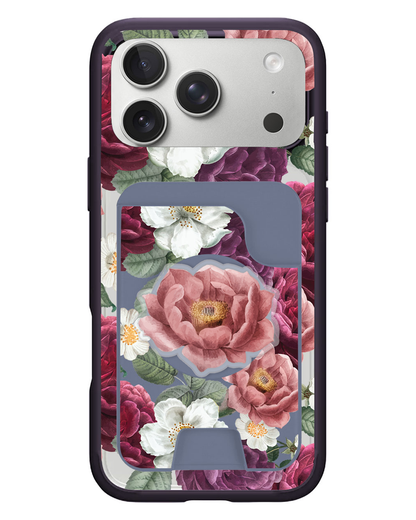 iPhone Magpop Wallet - Grace