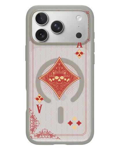 iPhone Rearguard Hybrid - Ace 2.0