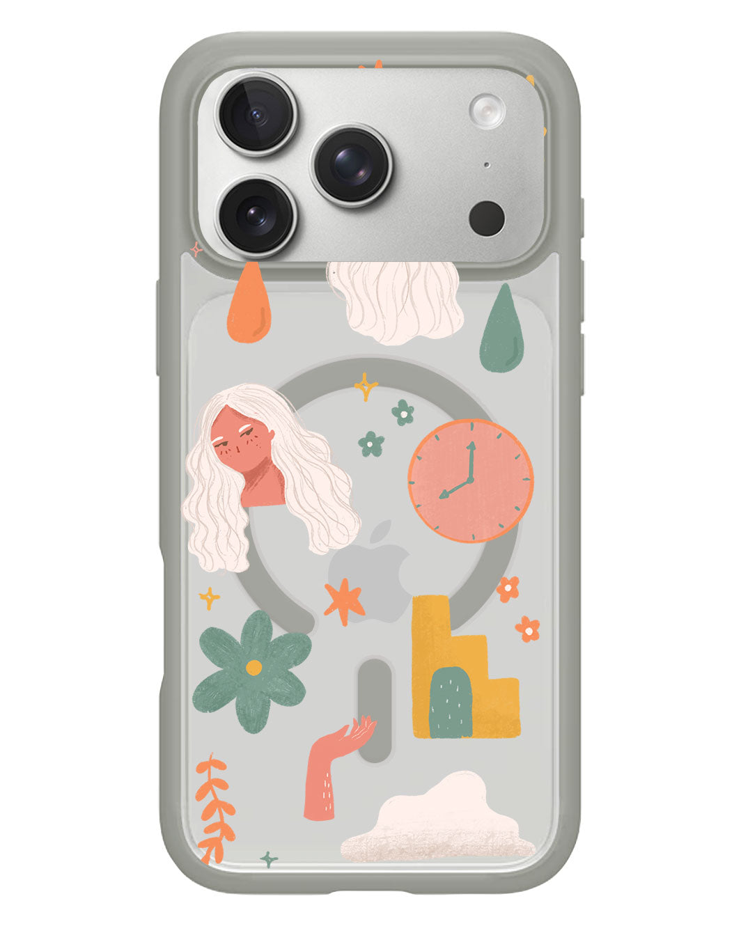 iPhone Rearguard Hybrid - Adara's World
