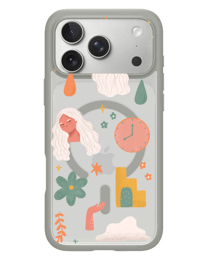 iPhone Rearguard Hybrid - Adara's World
