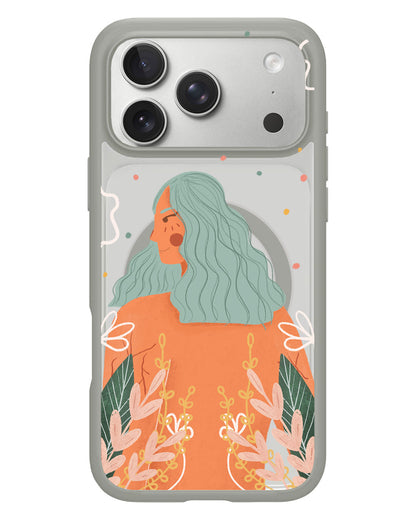 iPhone Rearguard Hybrid - Adena