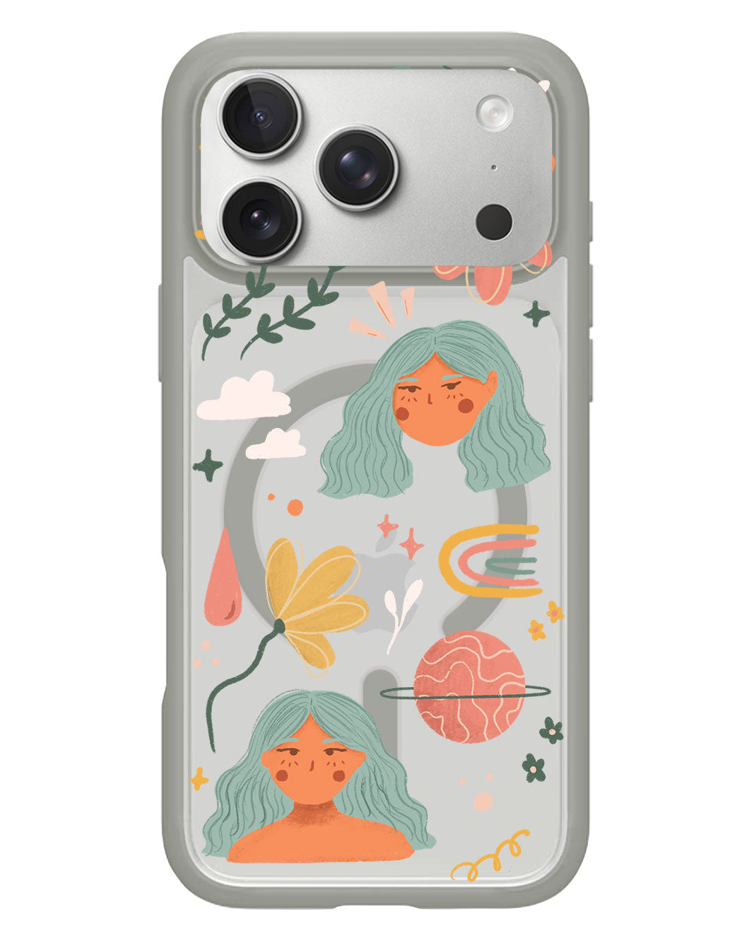 iPhone Rearguard Hybrid - Adena's World