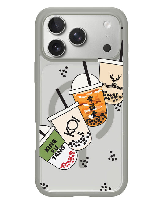 iPhone Rearguard Hybrid - Boba 2.0