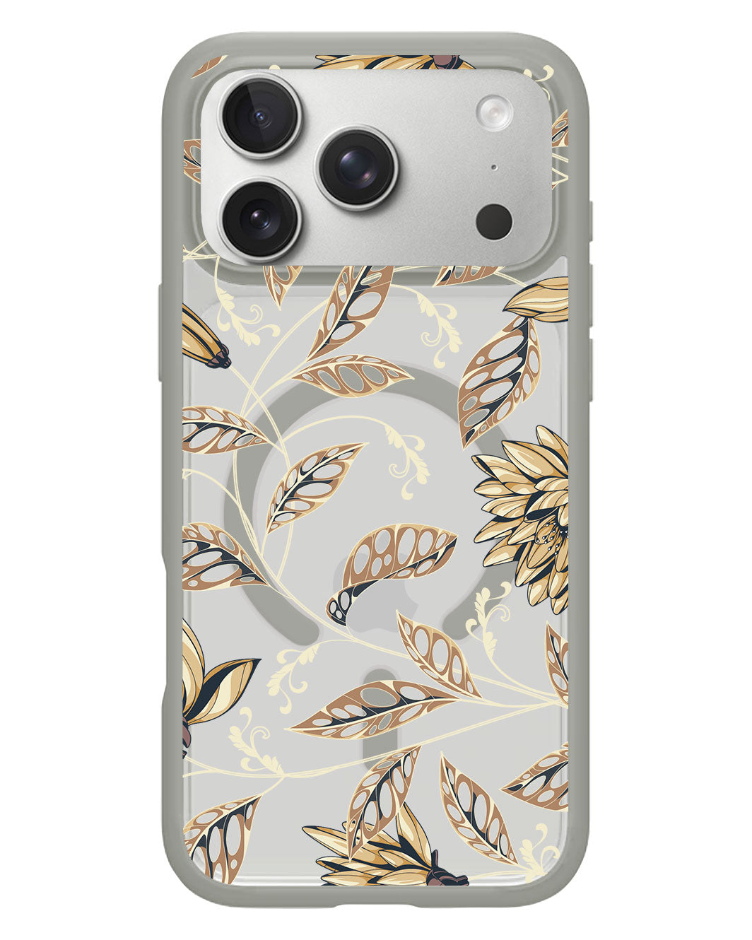iPhone Rearguard Hybrid - Better than Gold
