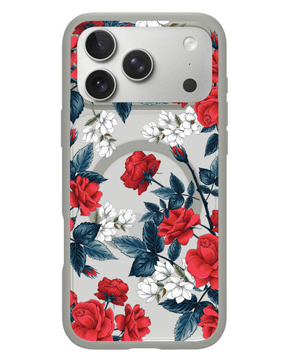 iPhone Rearguard Hybrid - Bianca
