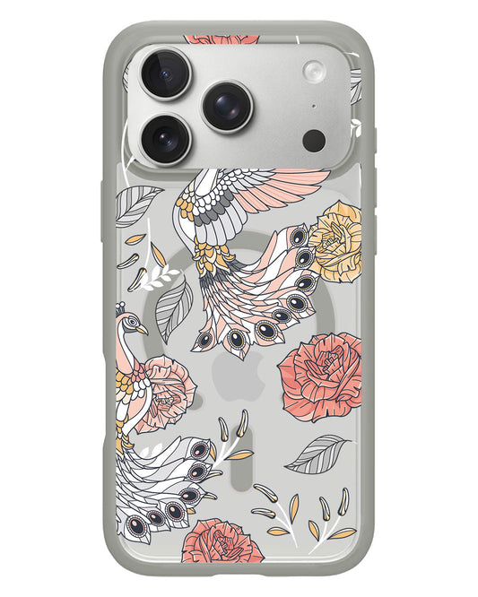iPhone Rearguard Hybrid - Bird of Paradise 1.0