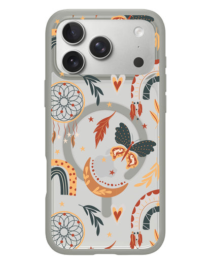 iPhone Rearguard Hybrid - Boho 3.0