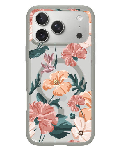 iPhone Rearguard Hybrid - Botanical Garden 1.0