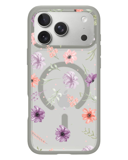 iPhone Rearguard Hybrid - Botanical Garden 3.0