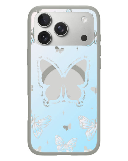 iPhone Rearguard Hybrid - Butterfly Effect 3.0